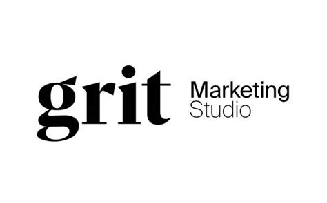 Grit Marketing .